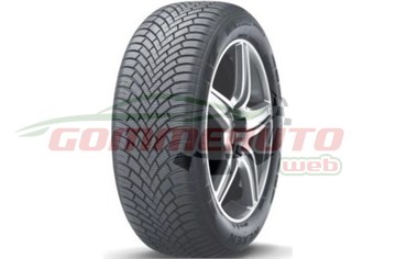 COP. 185/60TR15 NEXEN WG SNOW G3 WH21 84T M+S